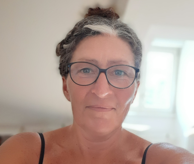 C'est moi !